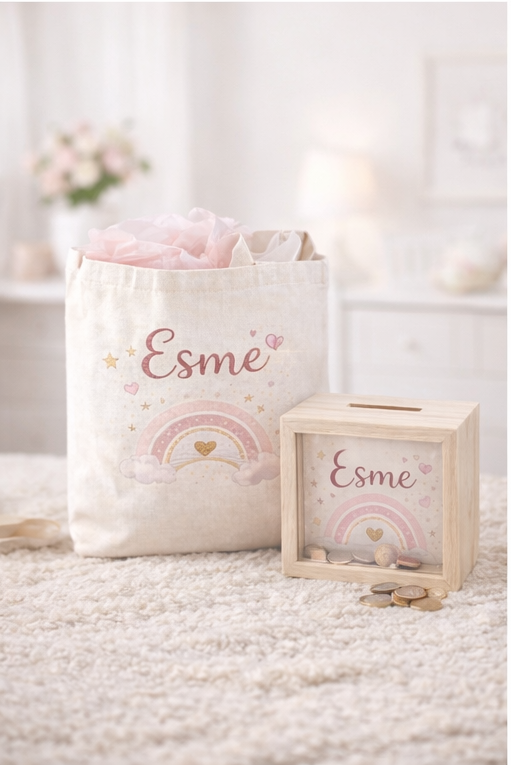 Coffret enfant