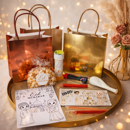 Coffret enfant