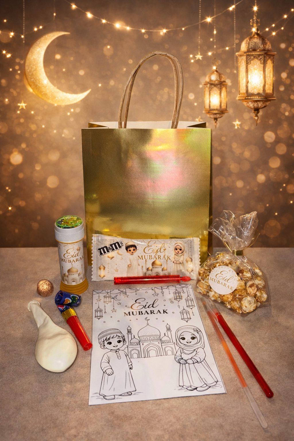 Coffret enfant