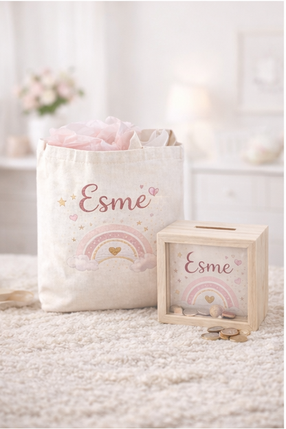Coffret enfant