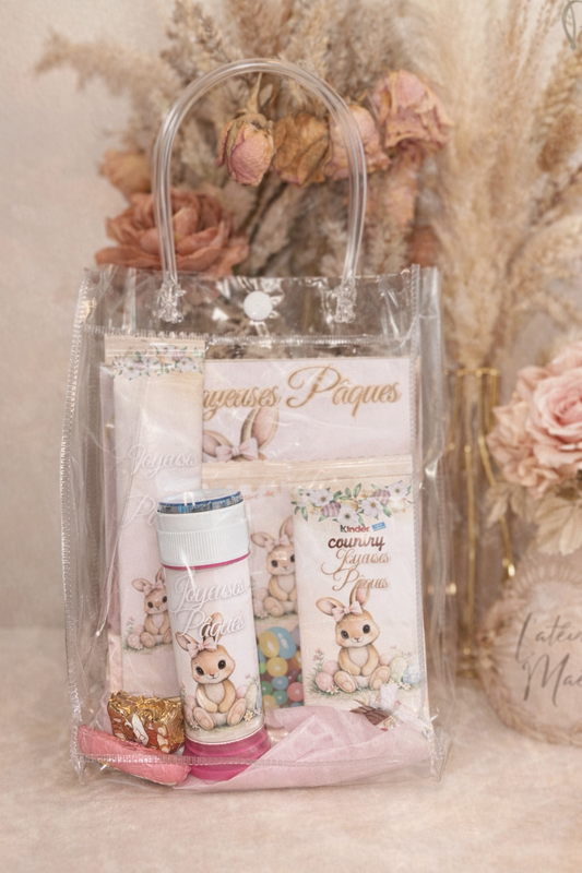 Sac cadeau