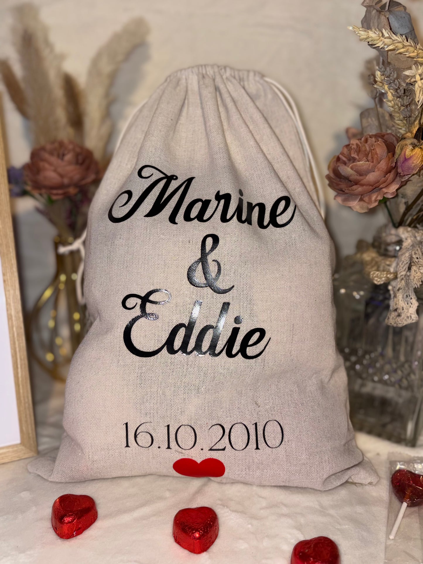 Coffret Saint Valentin