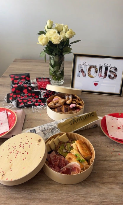 Affiche photo "LOVE"