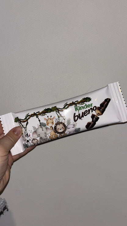 Kinder Bueno