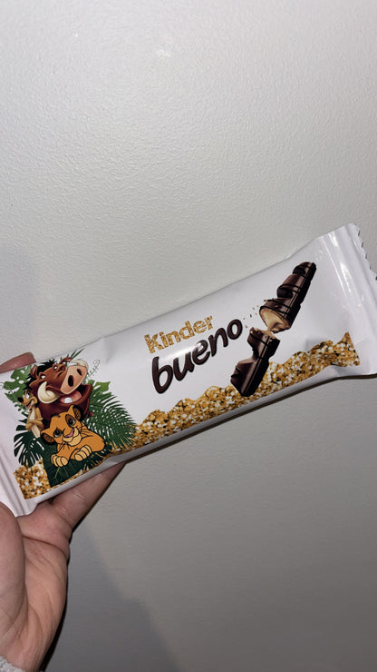 Kinder Bueno