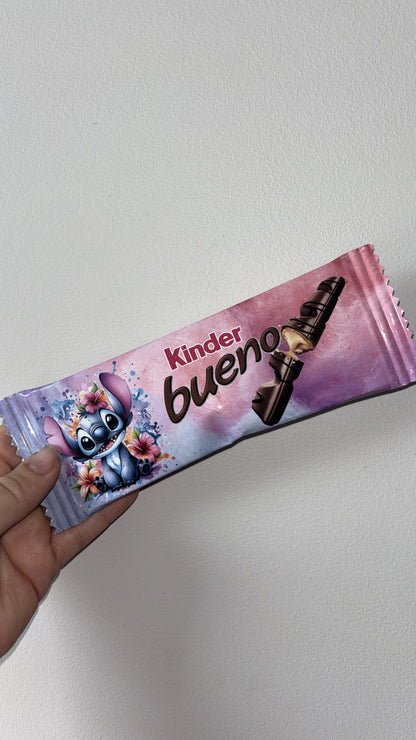 Kinder Bueno