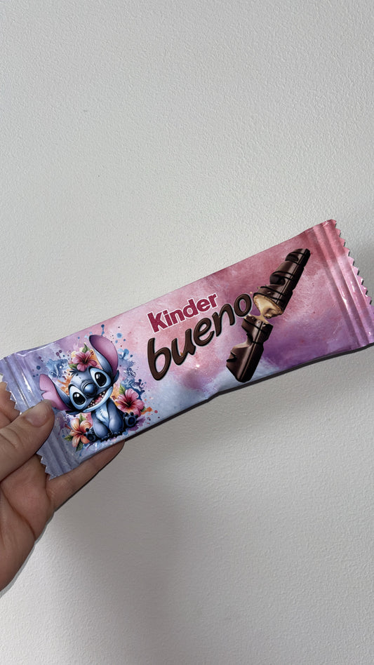 Kinder Bueno