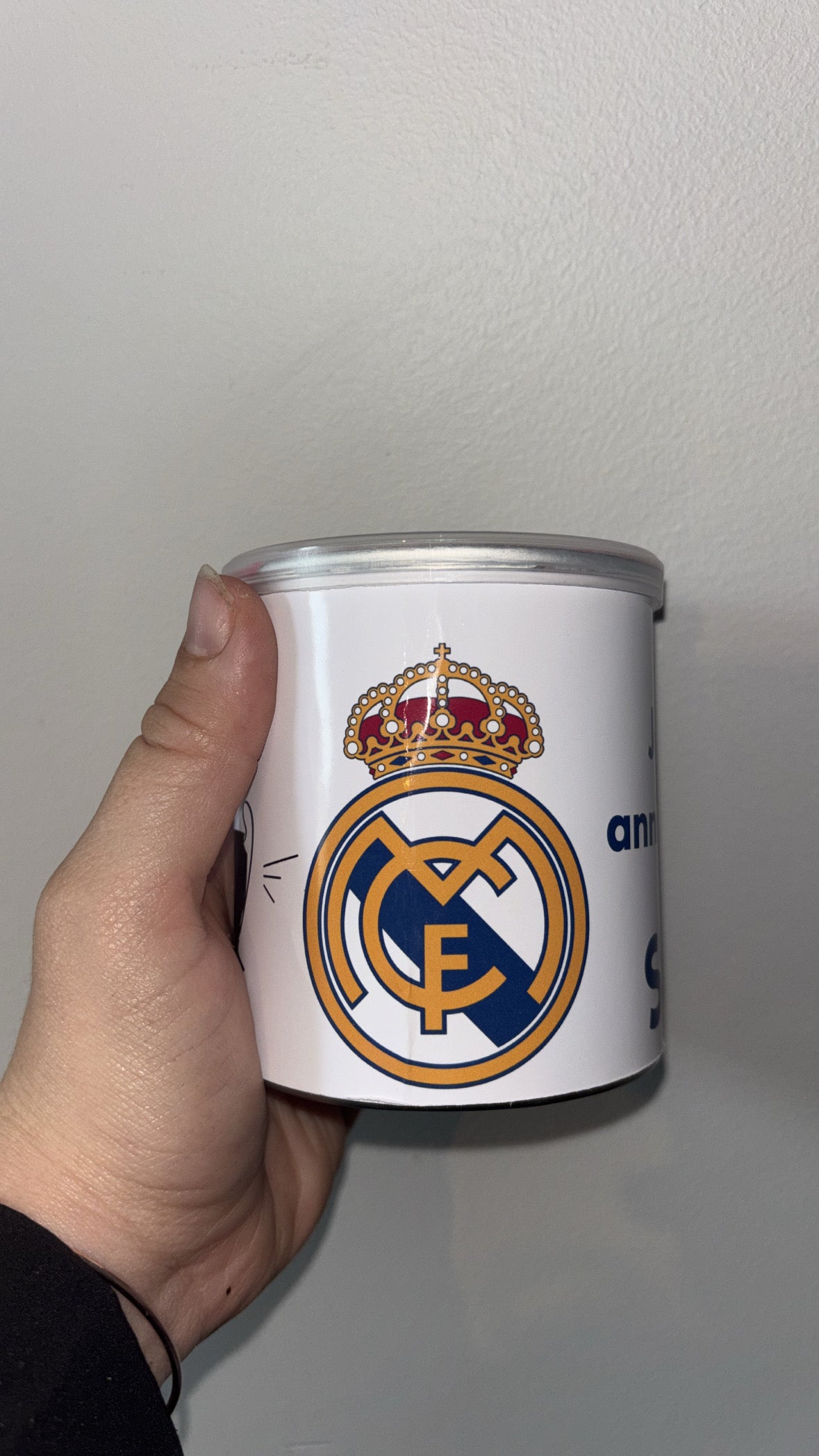 Real Madrid