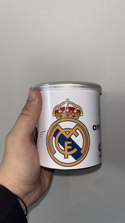 Real Madrid