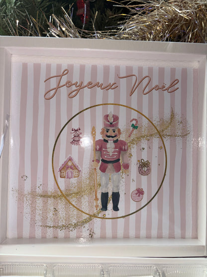 Boite de 16 chocolats