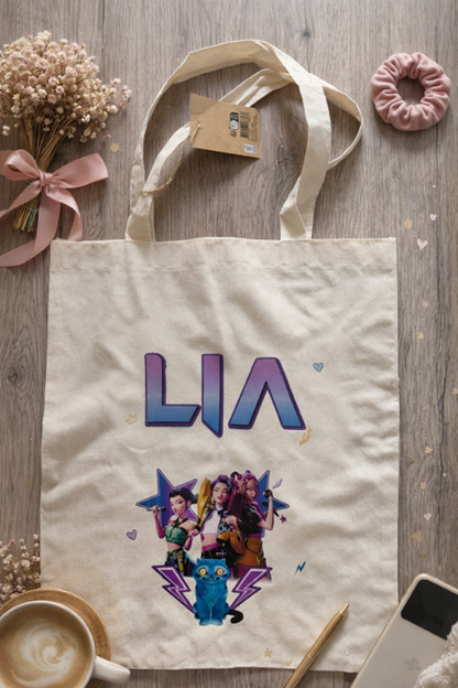 Tote Bag
