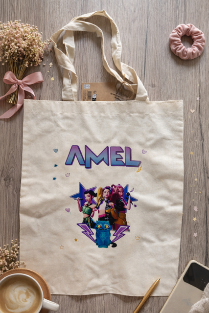 Tote Bag