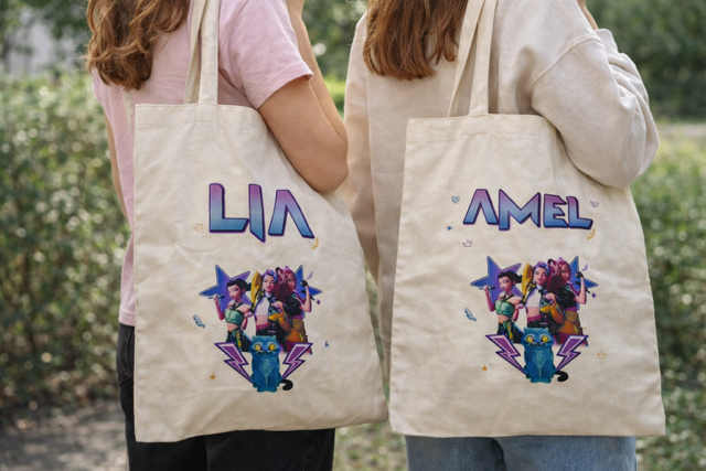 Tote Bag